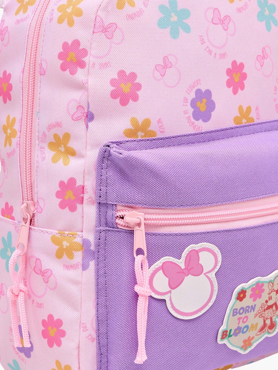 Backpack with Adjustable Straps