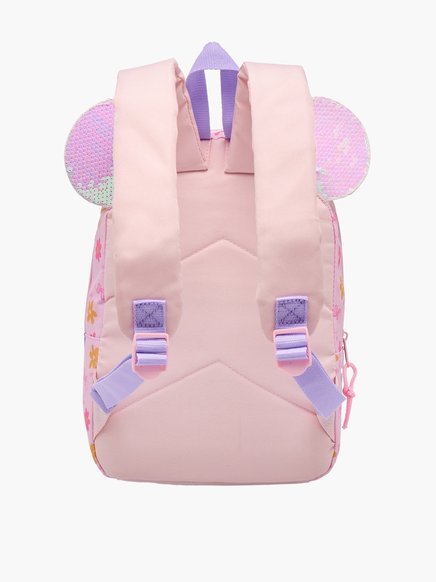 Backpack with Adjustable Straps