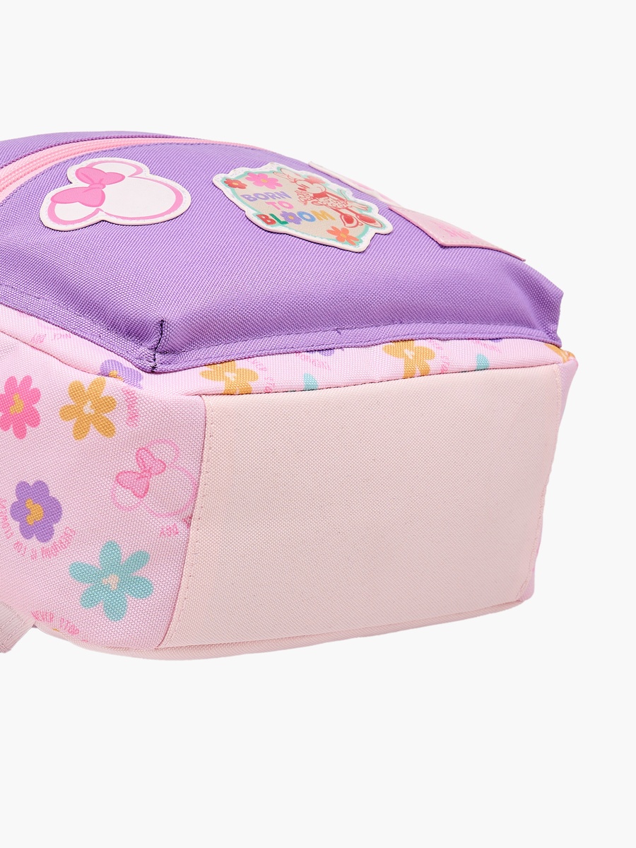 Backpack with Adjustable Straps