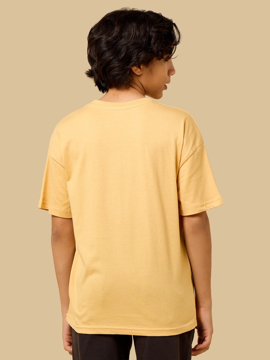 Graphic Print T-Shirt
