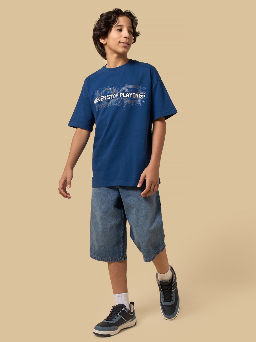 PlayStation Print T-Shirt