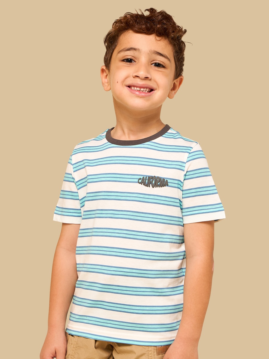 Striped T-Shirt