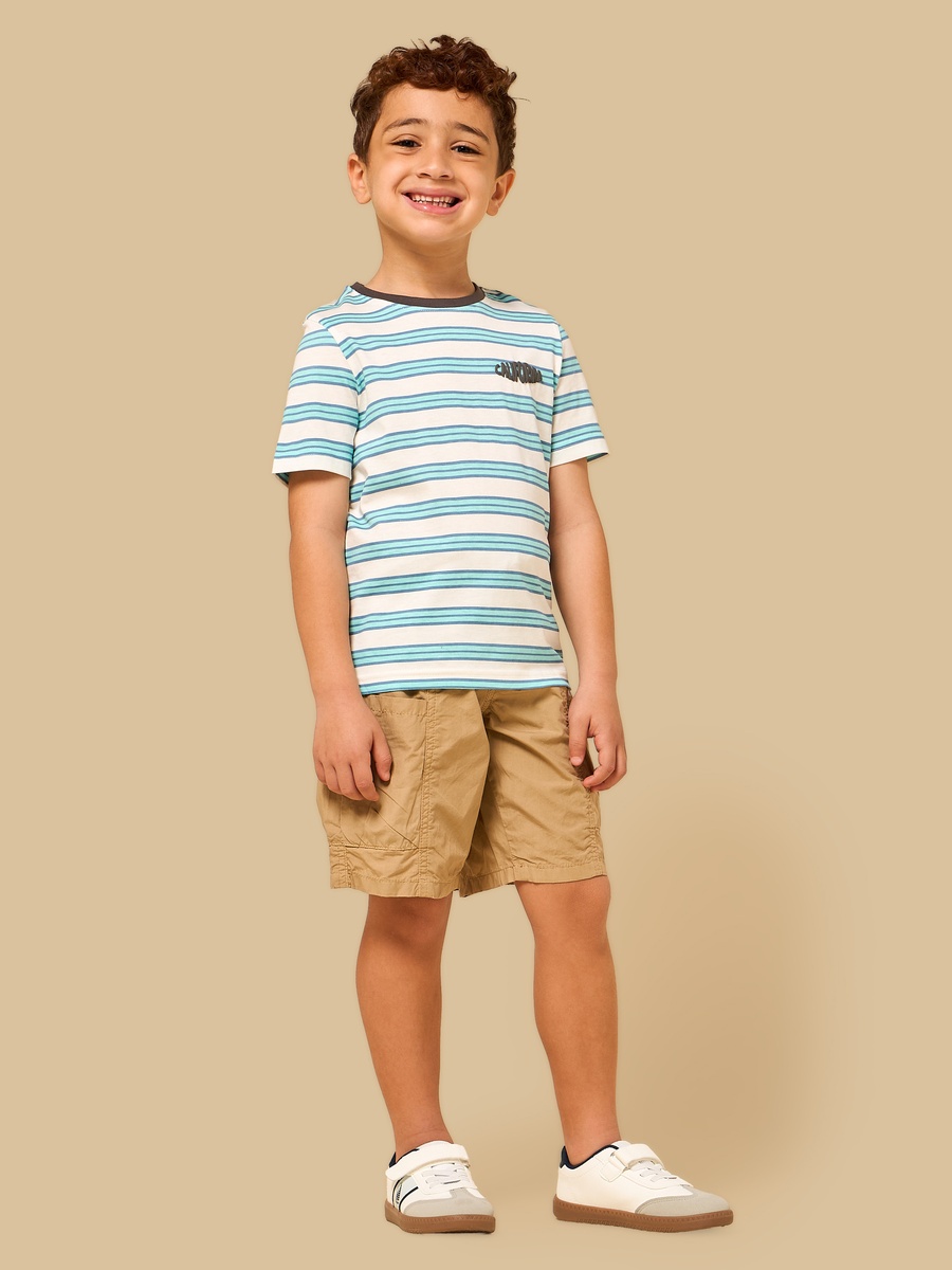 Striped T-Shirt