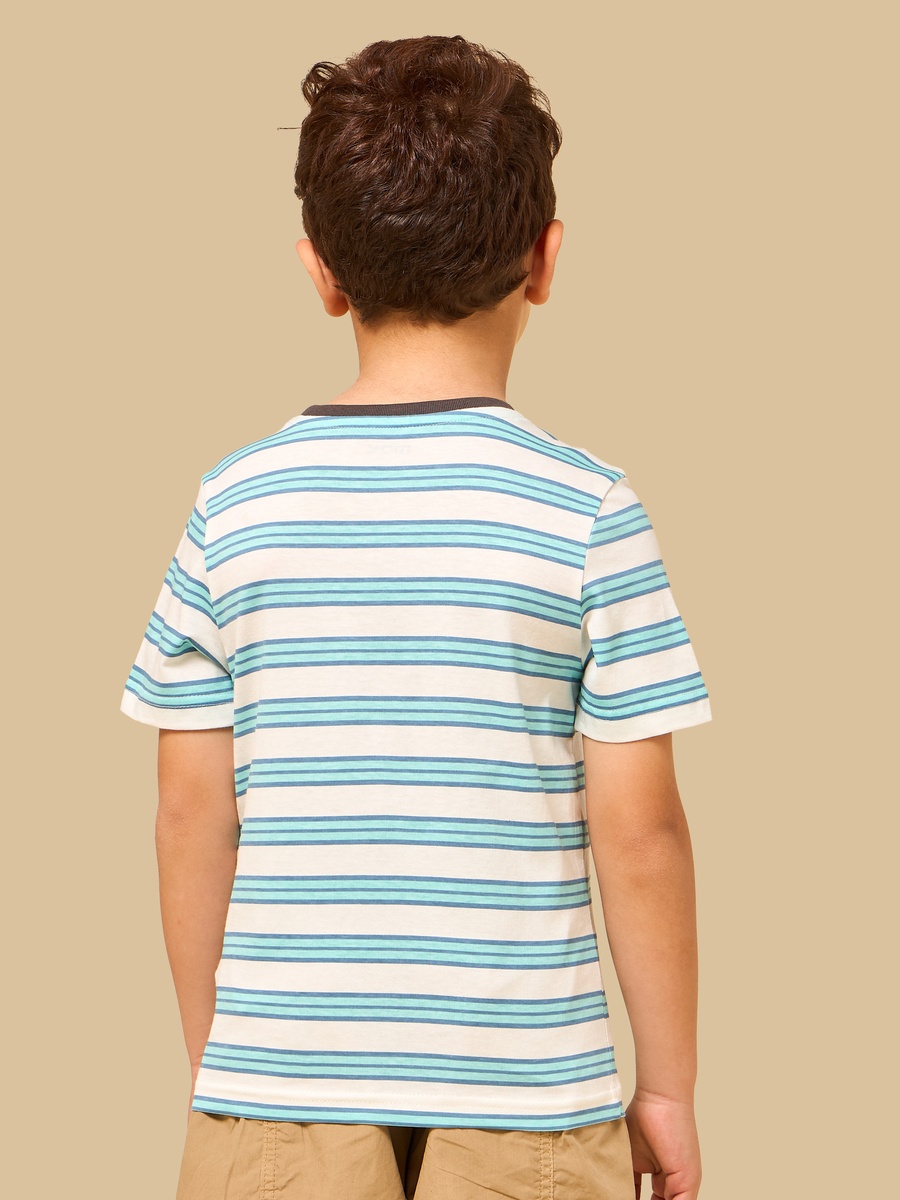 Striped T-Shirt