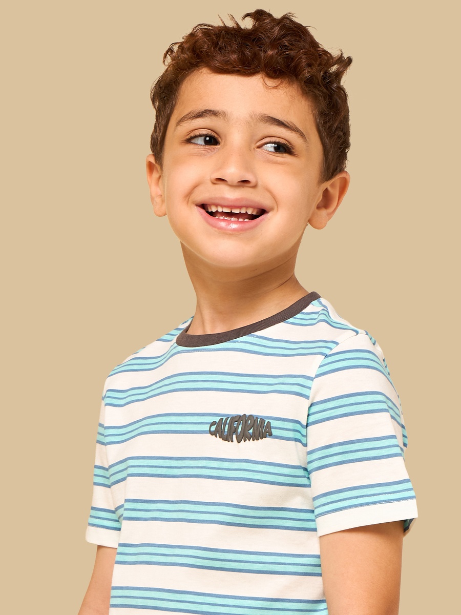 Striped T-Shirt