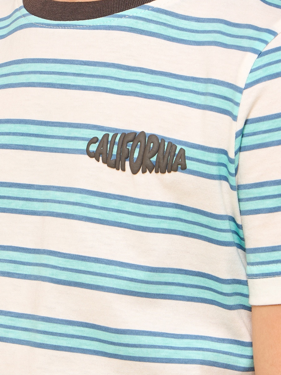 Striped T-Shirt