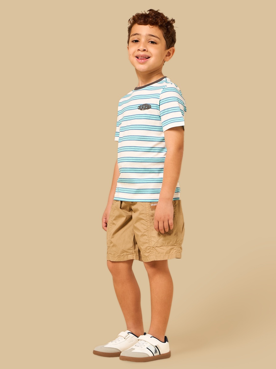 Striped T-Shirt