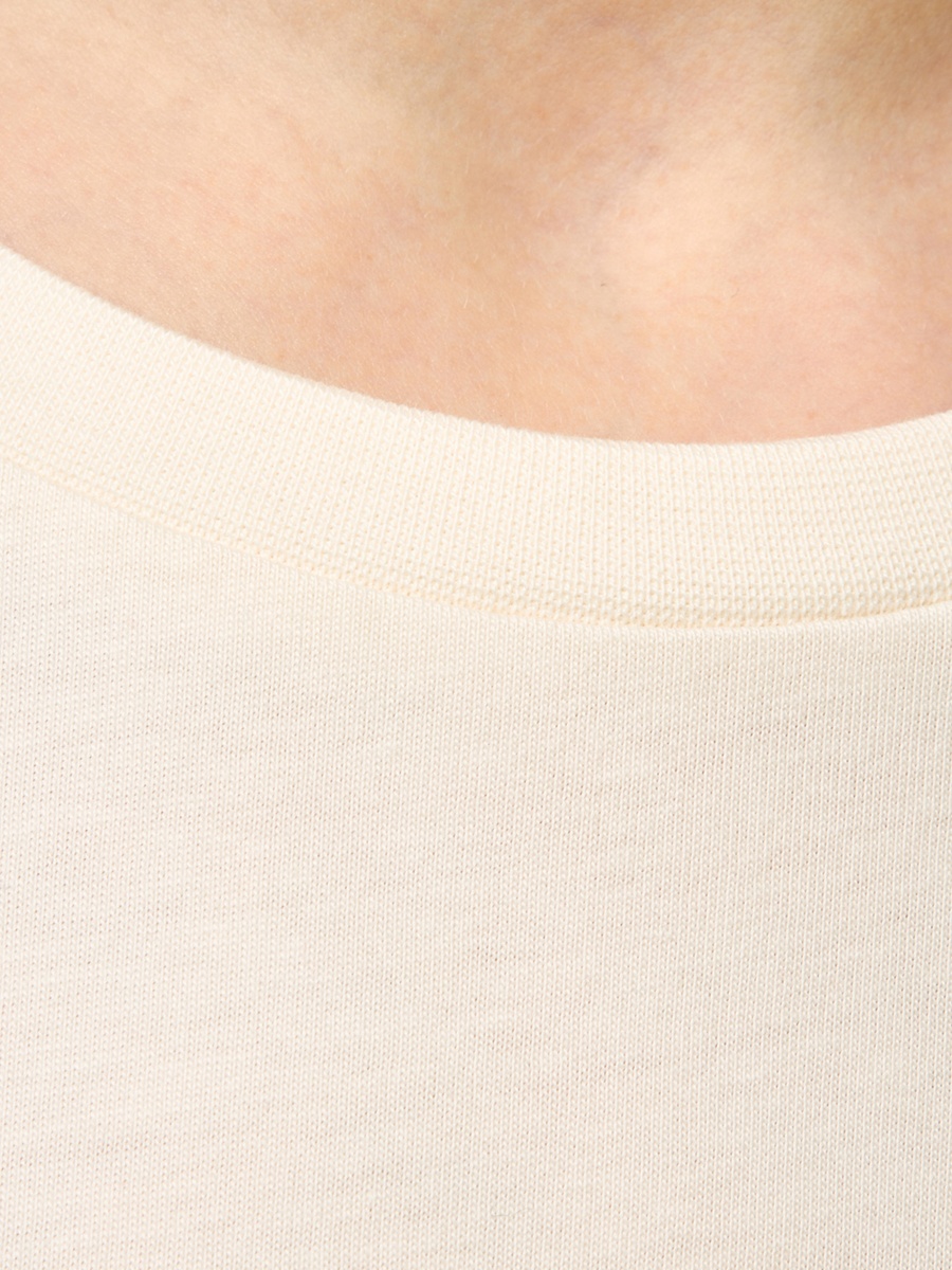 Hello Kitty Embellished Oversized T-Shirt