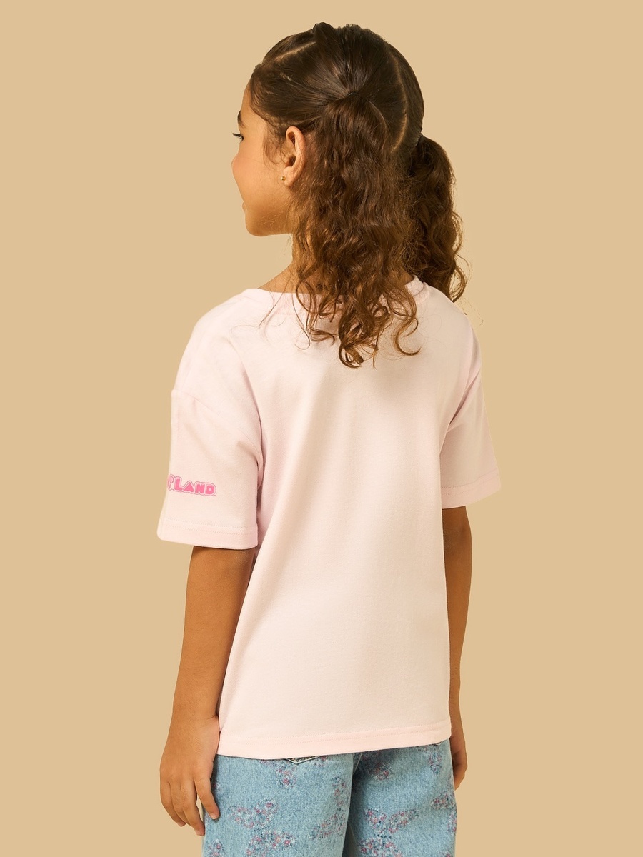 Yummiland Print T-Shirt