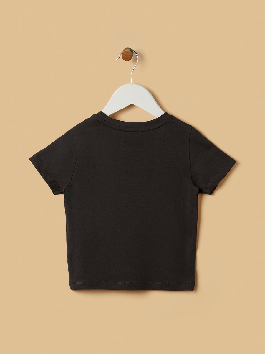 Vehicle Print T-Shirt