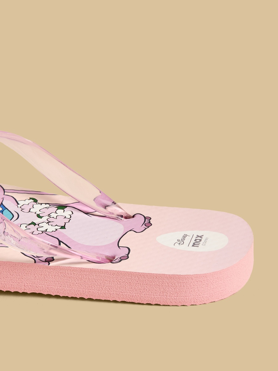 Pack of 2 - Angel and Stitch Print Slides