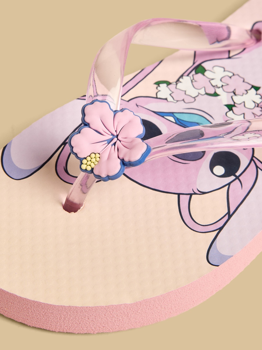 Pack of 2 - Angel and Stitch Print Slides
