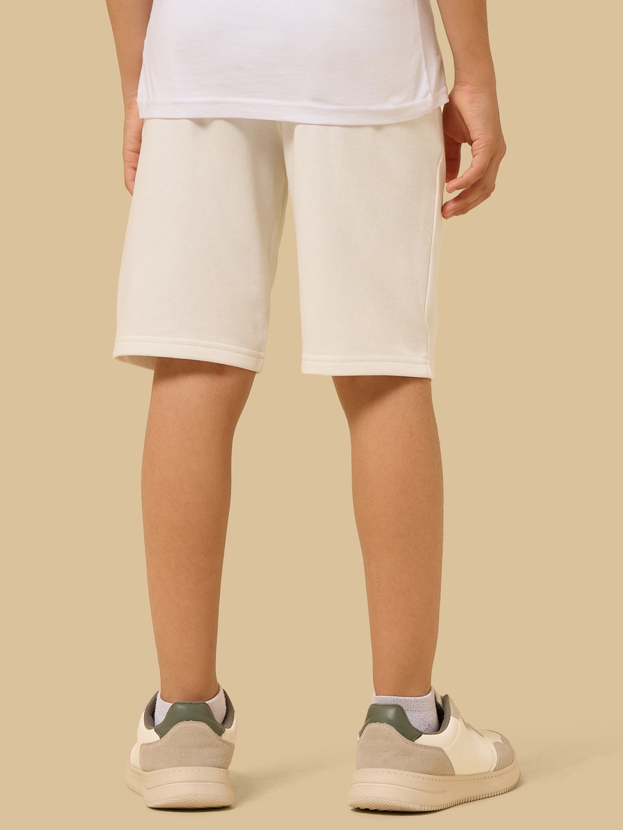 Plain Shorts
