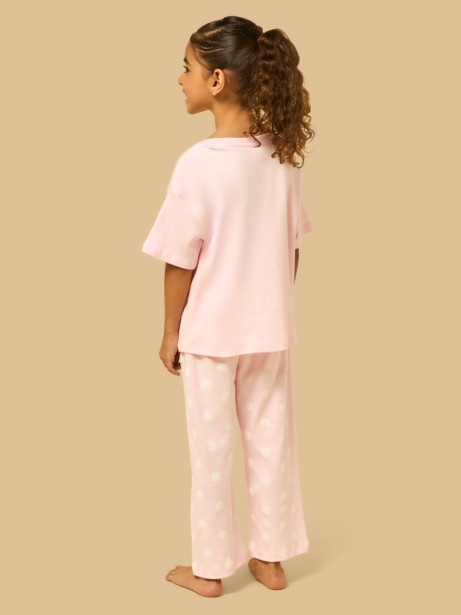 Yummiland Print Pyjama Set