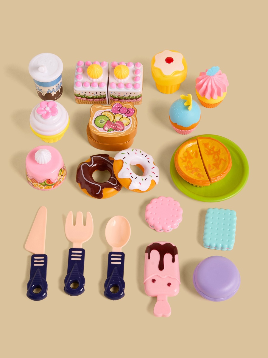 Food Playset