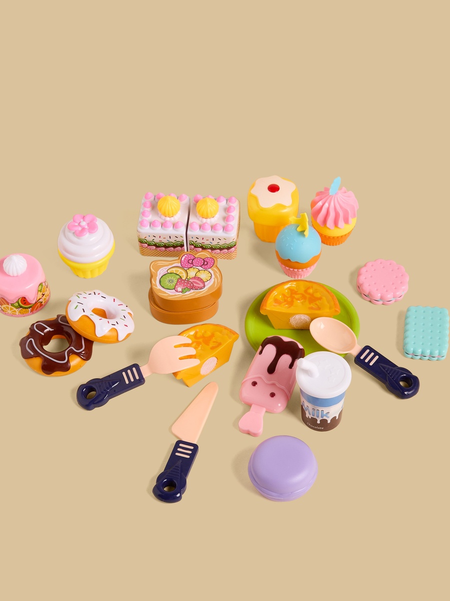 Food Playset