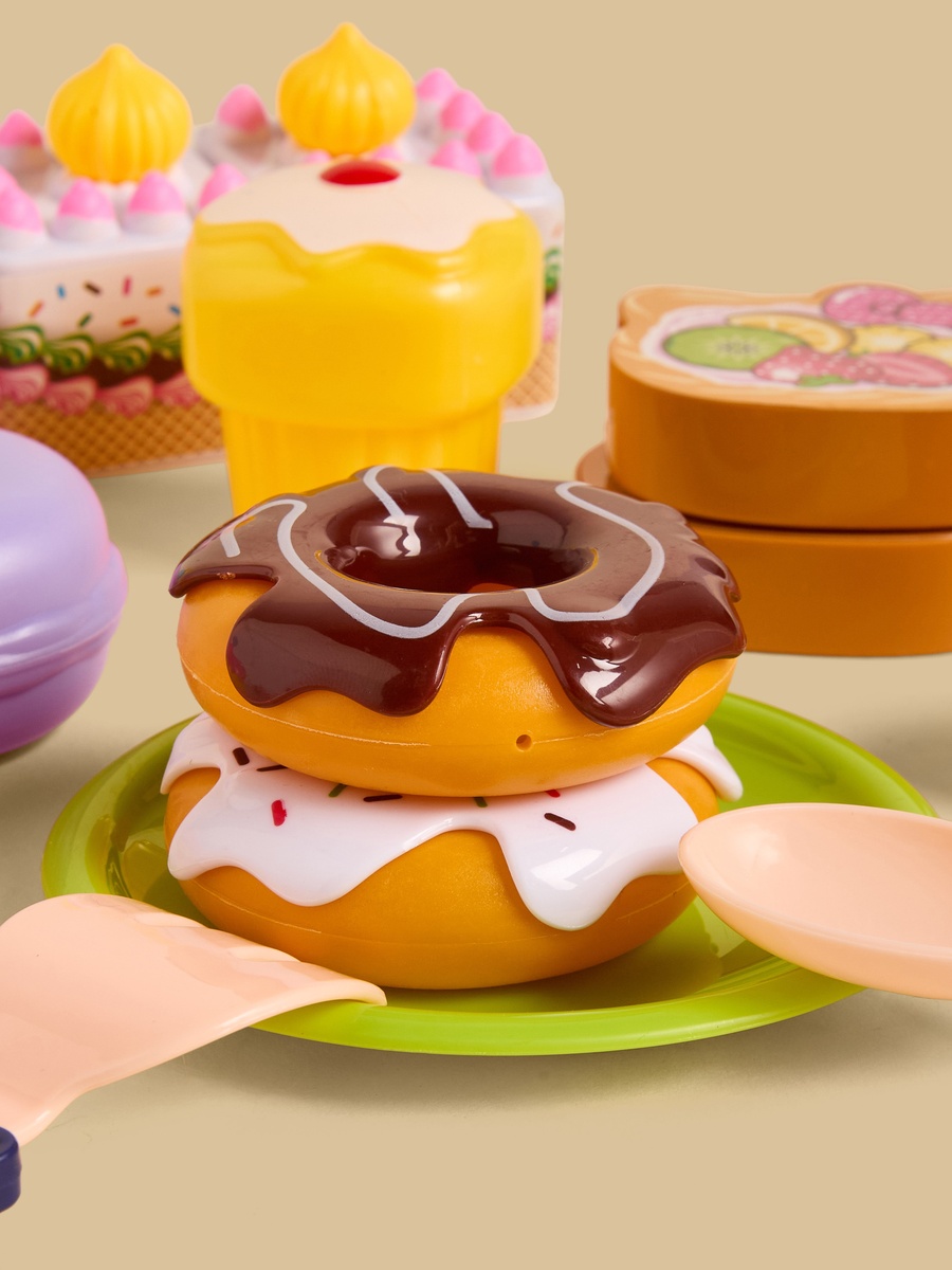 Food Playset