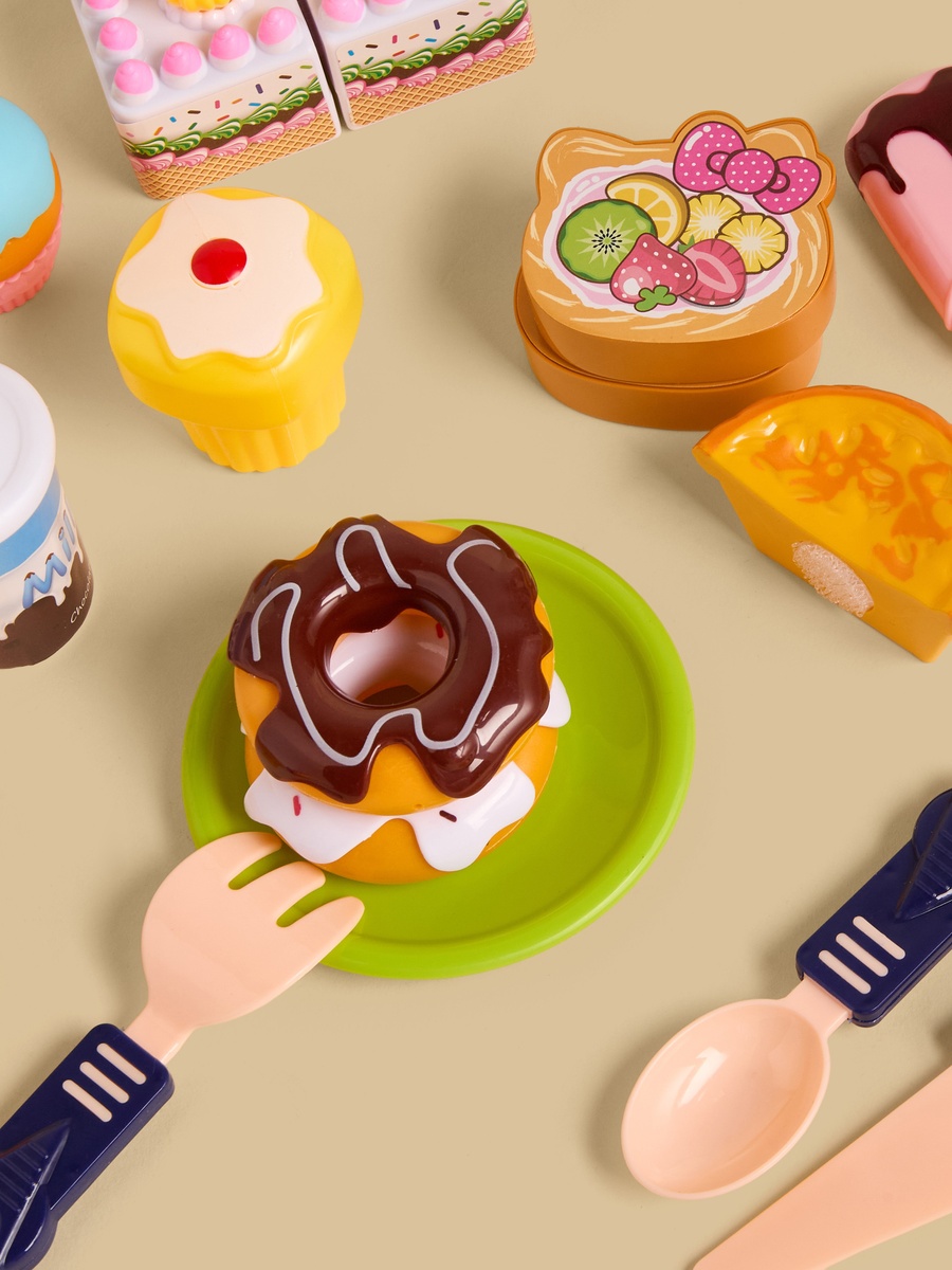 Food Playset