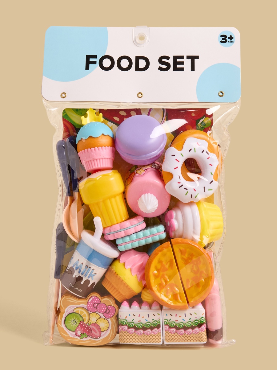 Food Playset