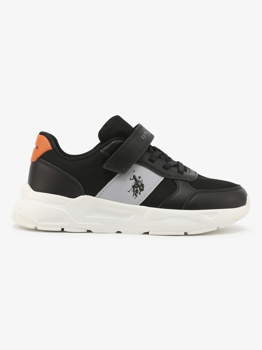 Lorena Jr Kids Casual Shoes