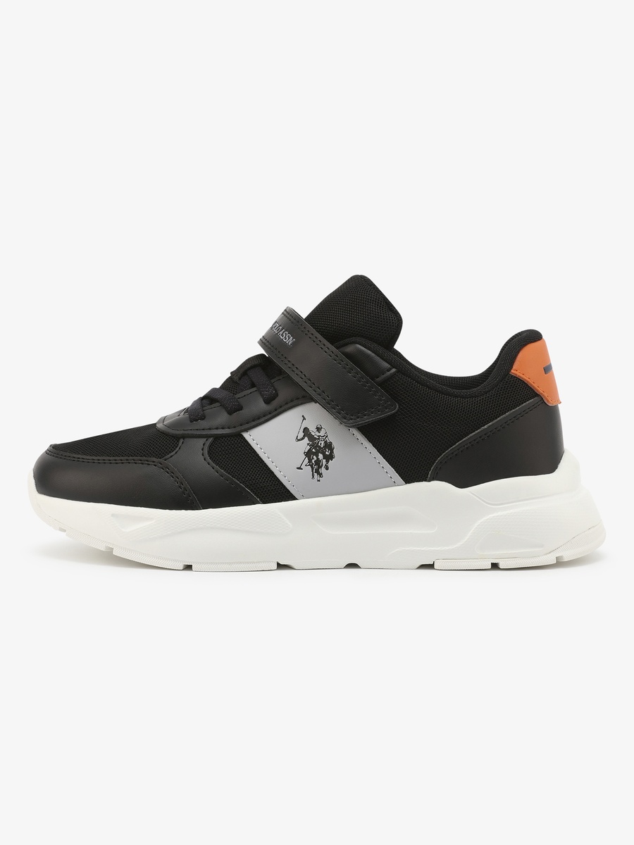 Lorena Jr Kids Casual Shoes