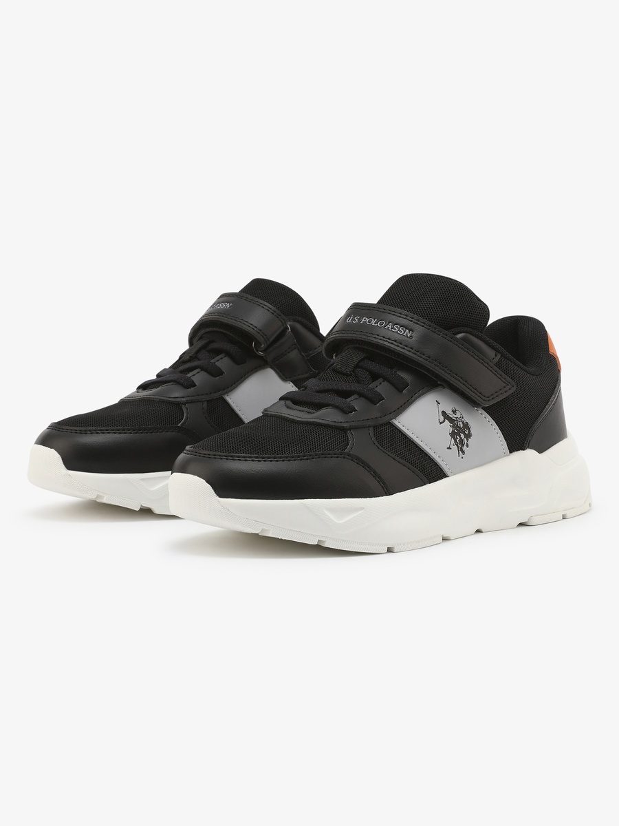 Lorena Jr Kids Casual Shoes