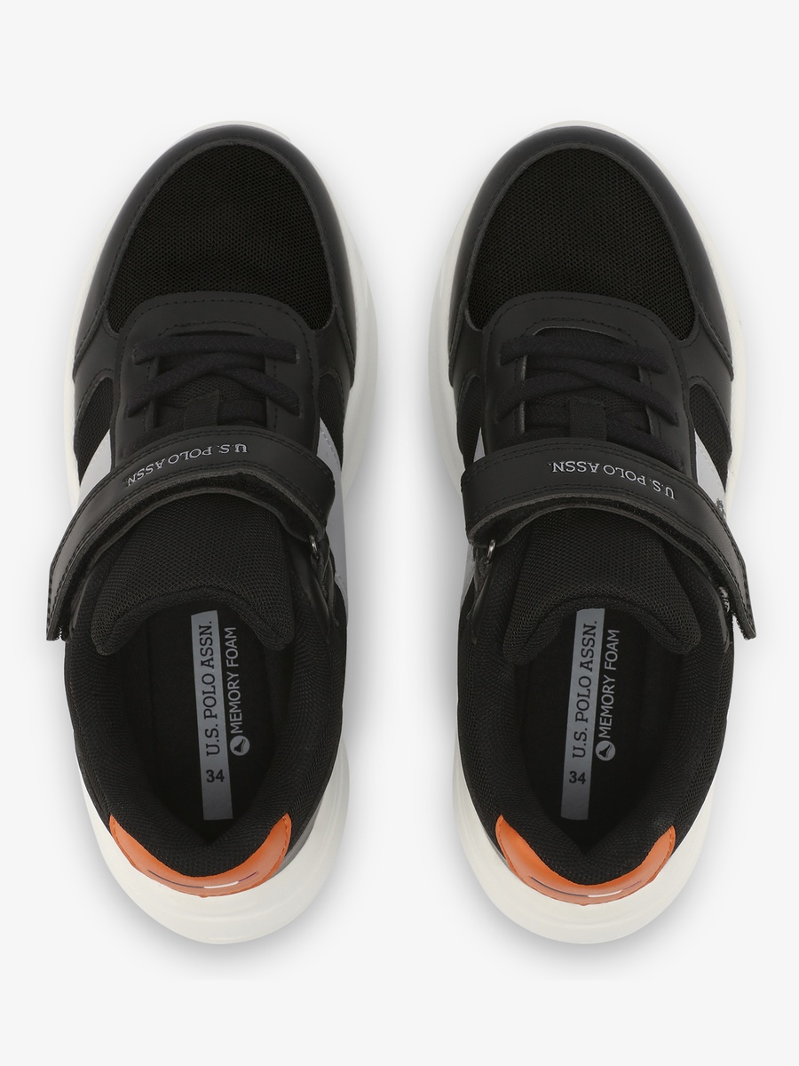 Lorena Jr Kids Casual Shoes