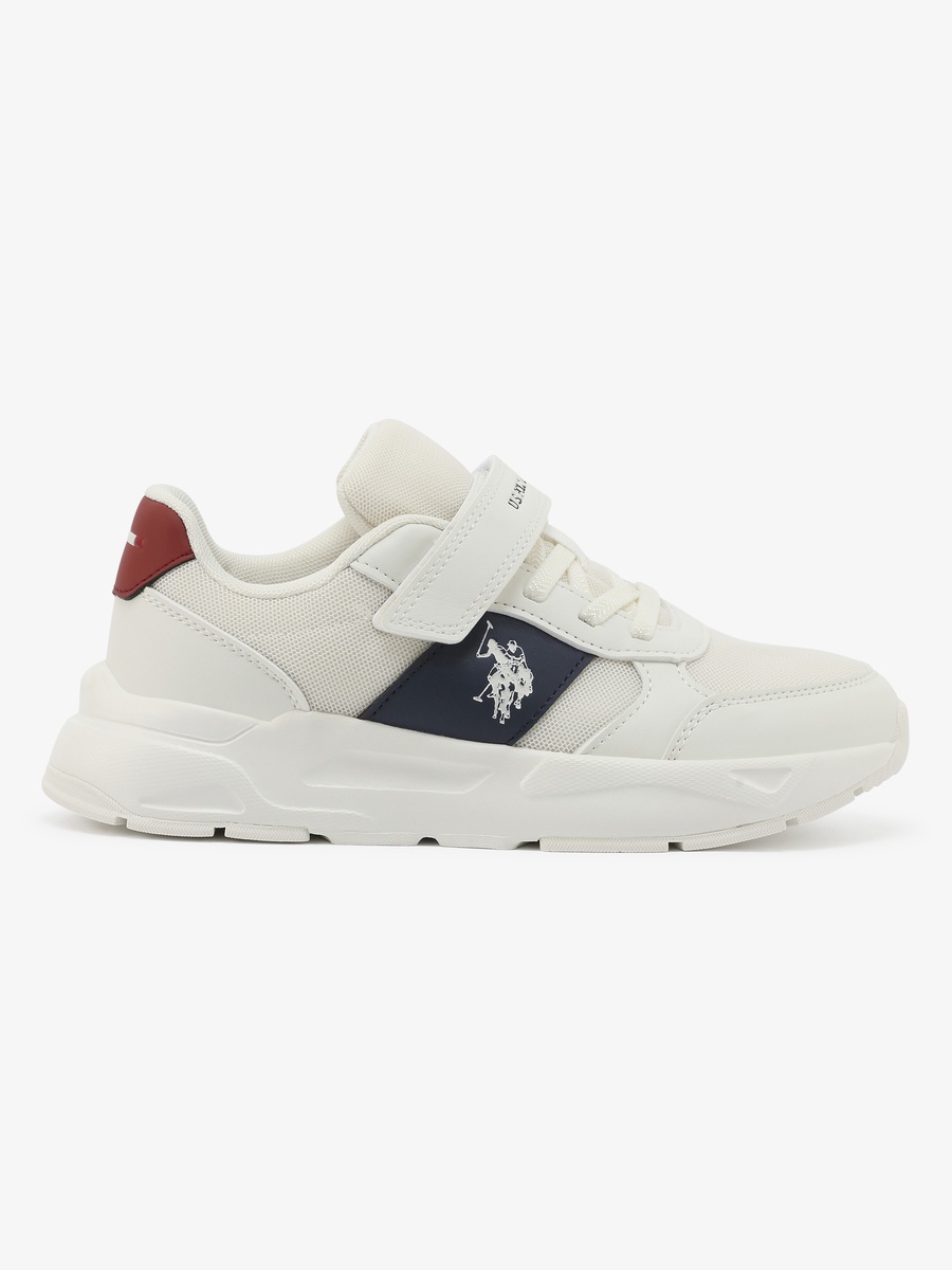 Lorena Jr Kids Casual Shoes