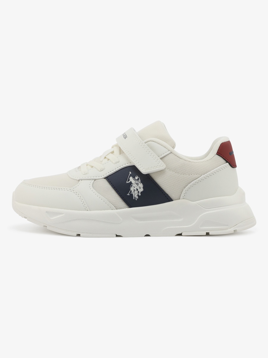 Lorena Jr Kids Casual Shoes
