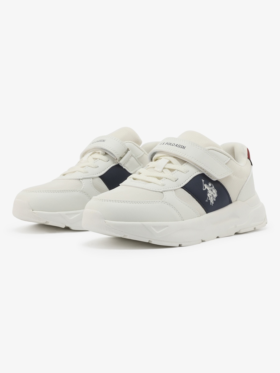 Lorena Jr Kids Casual Shoes