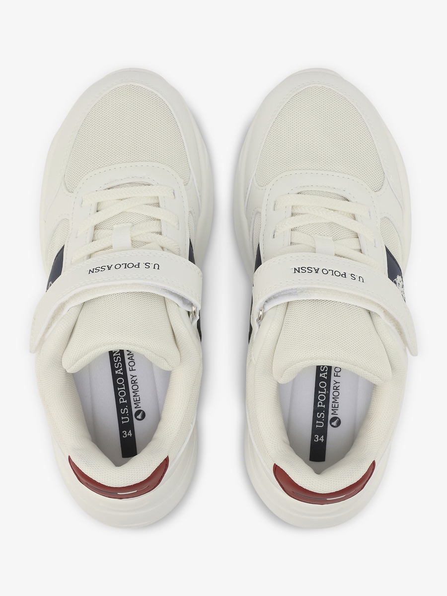 Lorena Jr Kids Casual Shoes