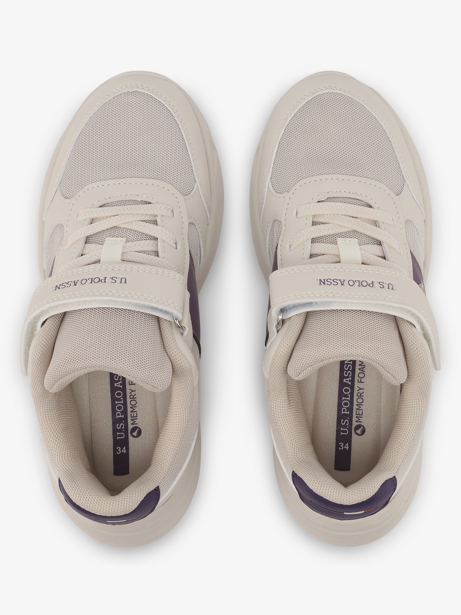 Lorena Jr Kids Casual Shoes