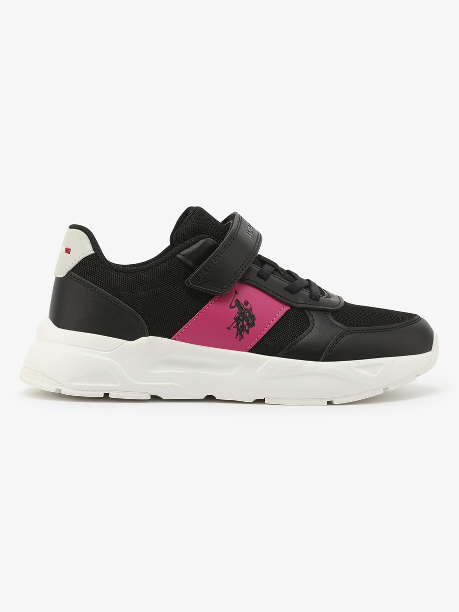 Lorena Jr Kids Casual Shoes