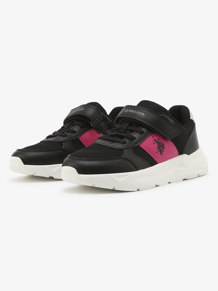 Lorena Jr Kids Casual Shoes