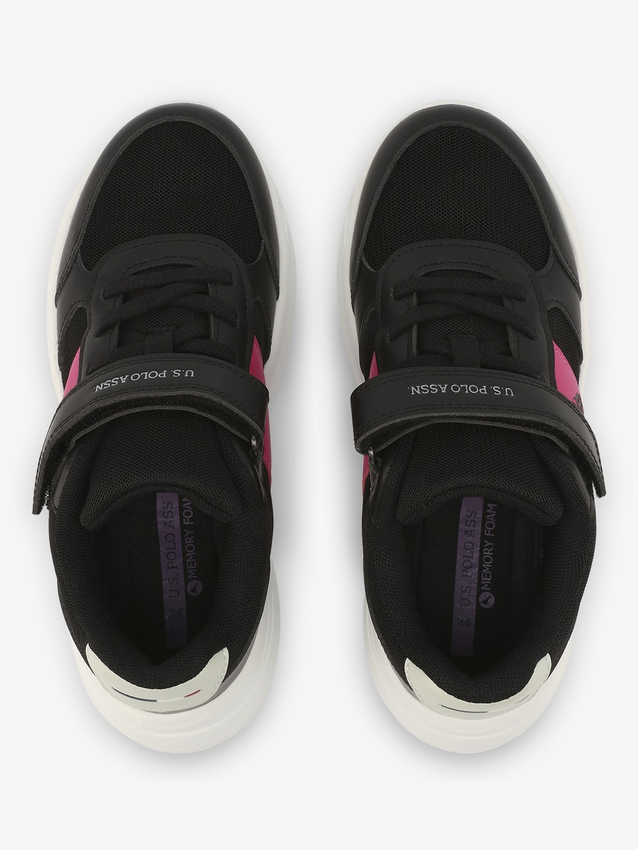 Lorena Jr Kids Casual Shoes