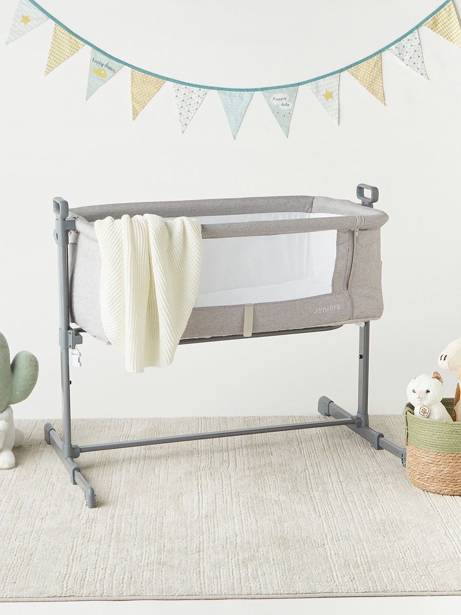 Peyton Side Bassinet