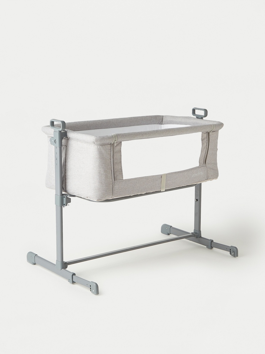 Peyton Side Bassinet