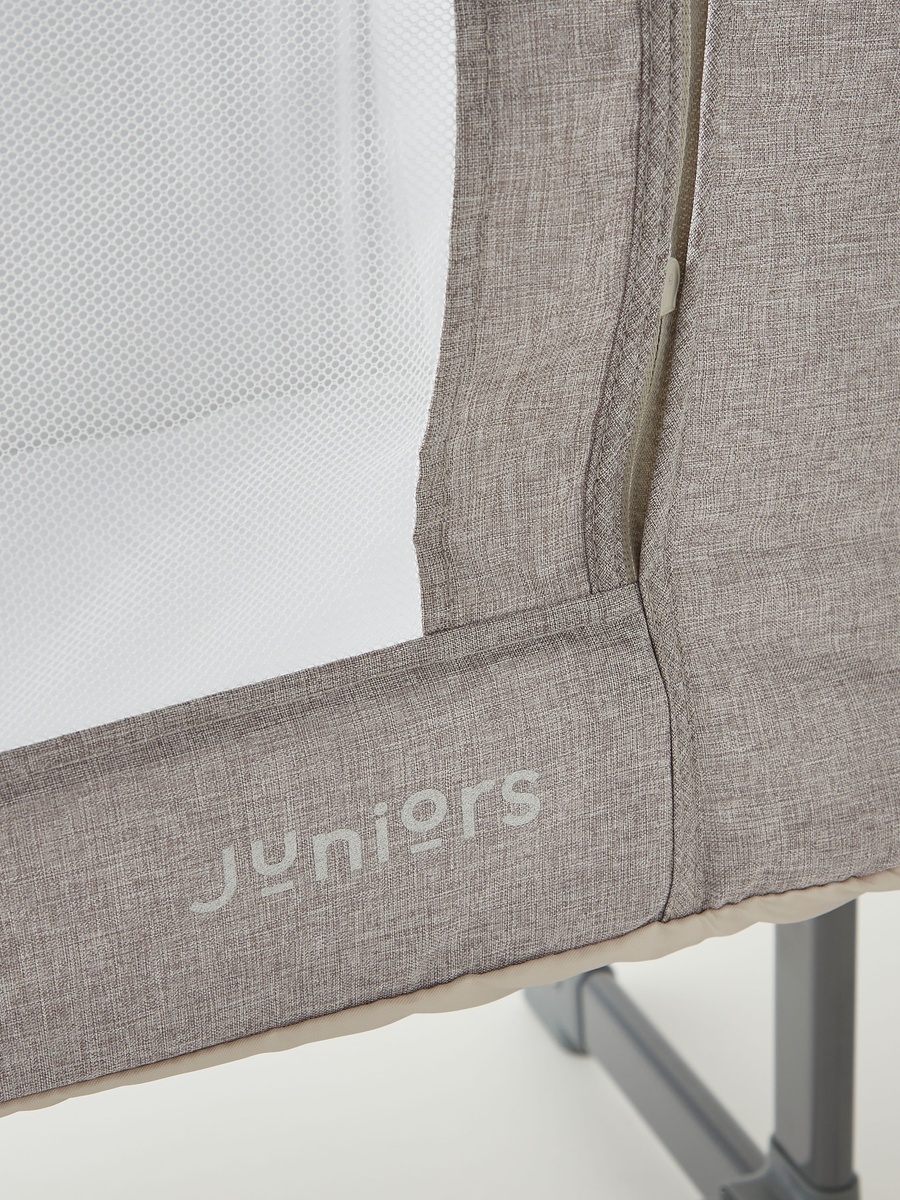 Peyton Side Bassinet