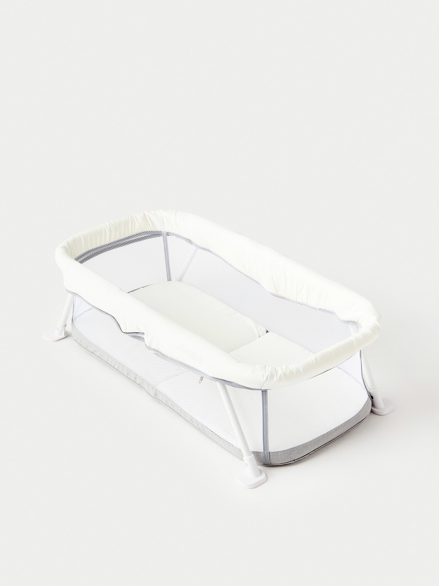 Foldable Travel Bassinet