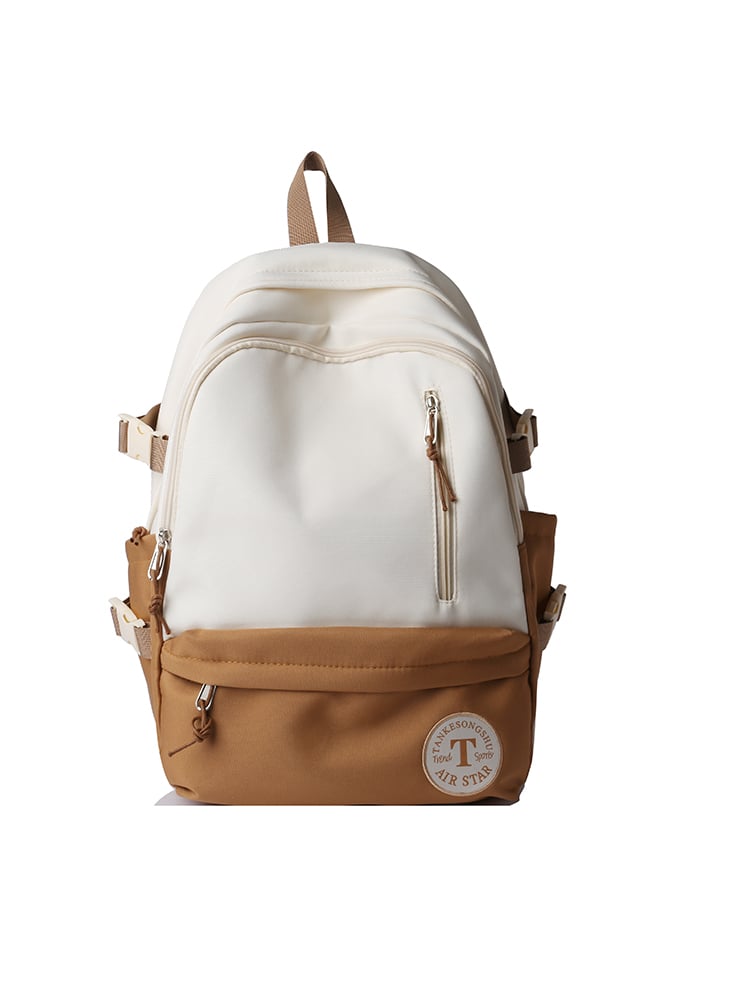Nylon Backpack