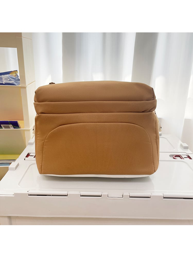 Nylon Backpack