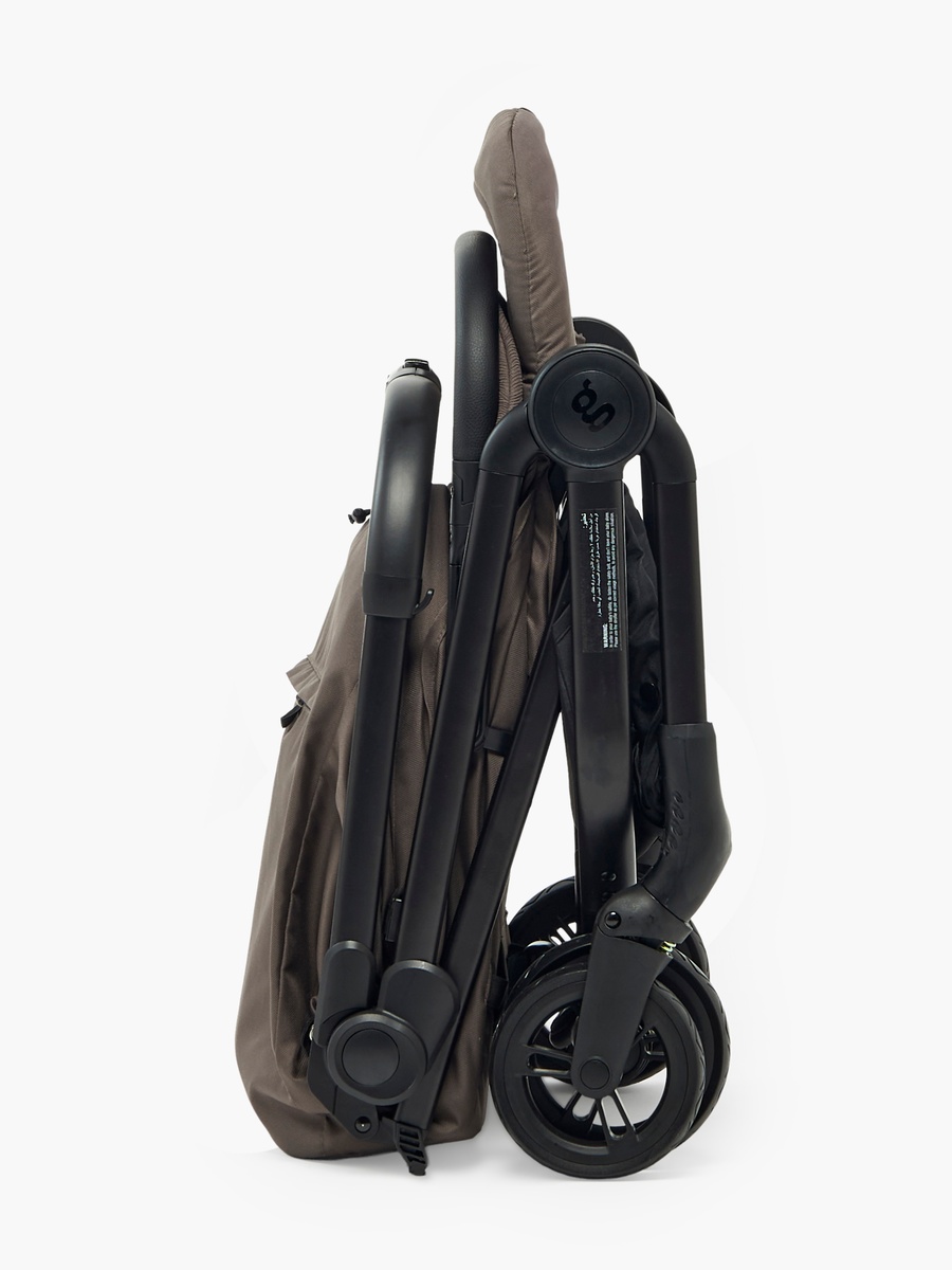 Aerolite Pro Stroller with One Touch Folding System, Storage and Compact Fold