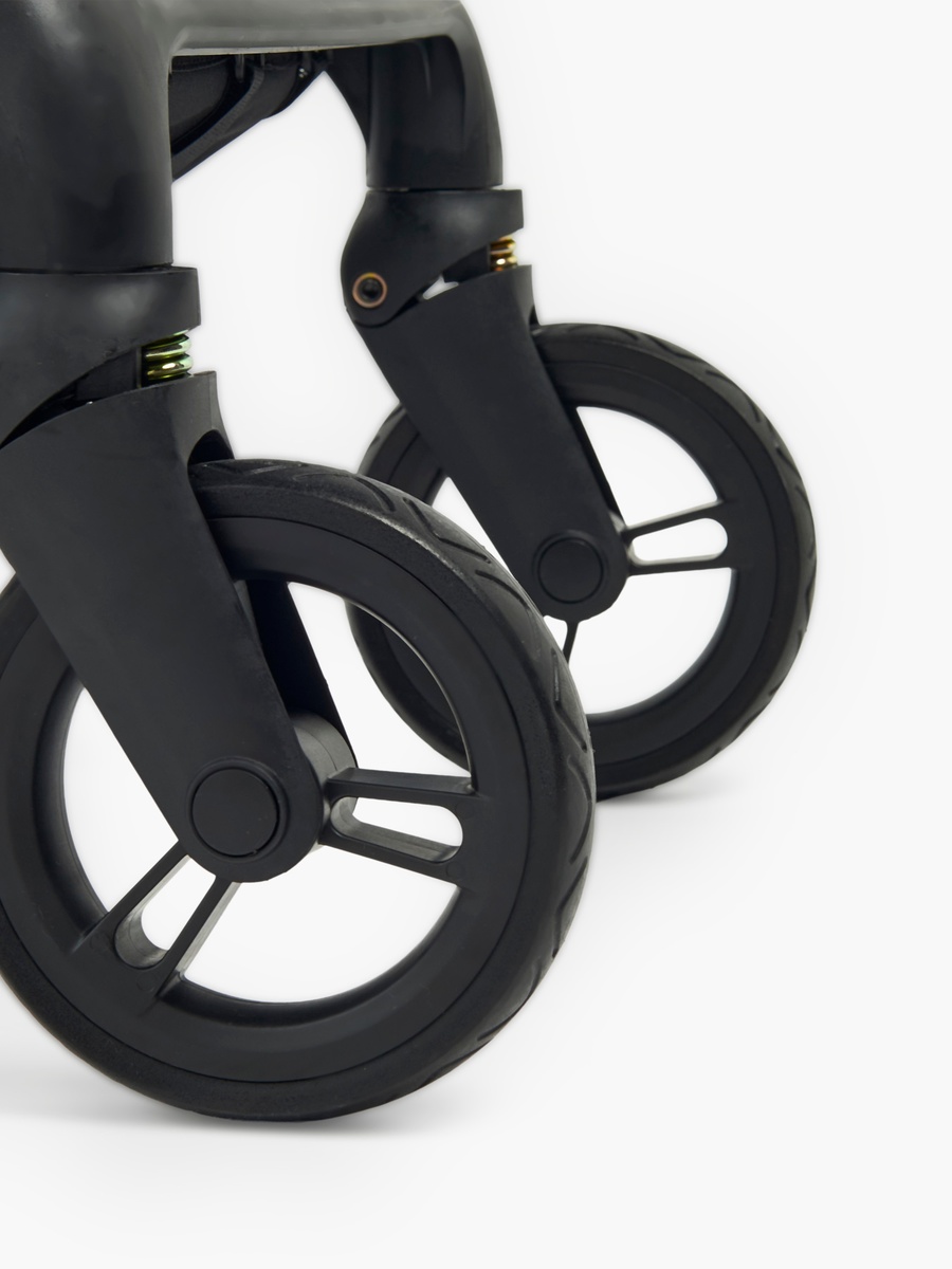 Aerolite Pro Stroller with One Touch Folding System, Storage and Compact Fold