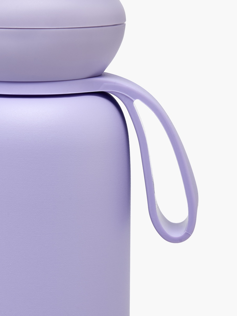 Double Wall Stainless Steel Water Bottle - 740 ml