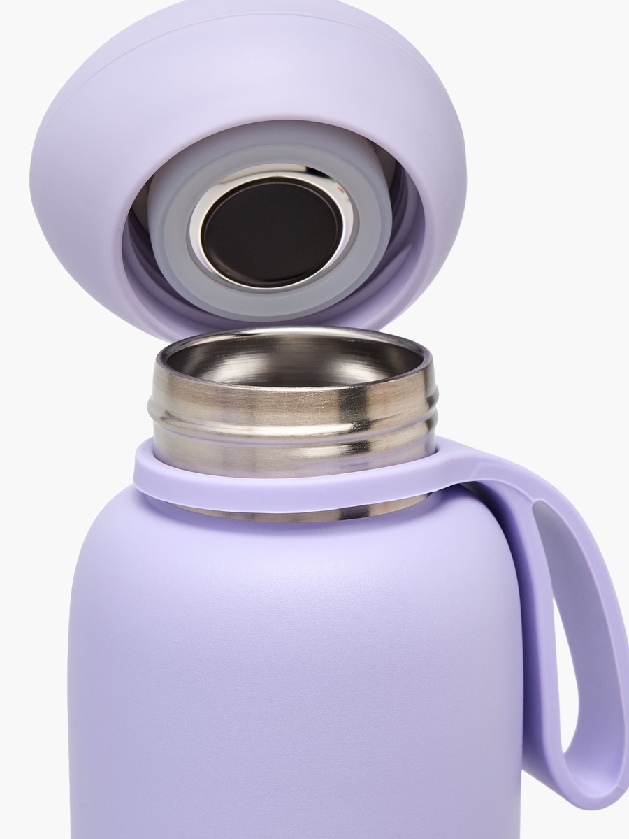 Double Wall Stainless Steel Water Bottle - 740 ml