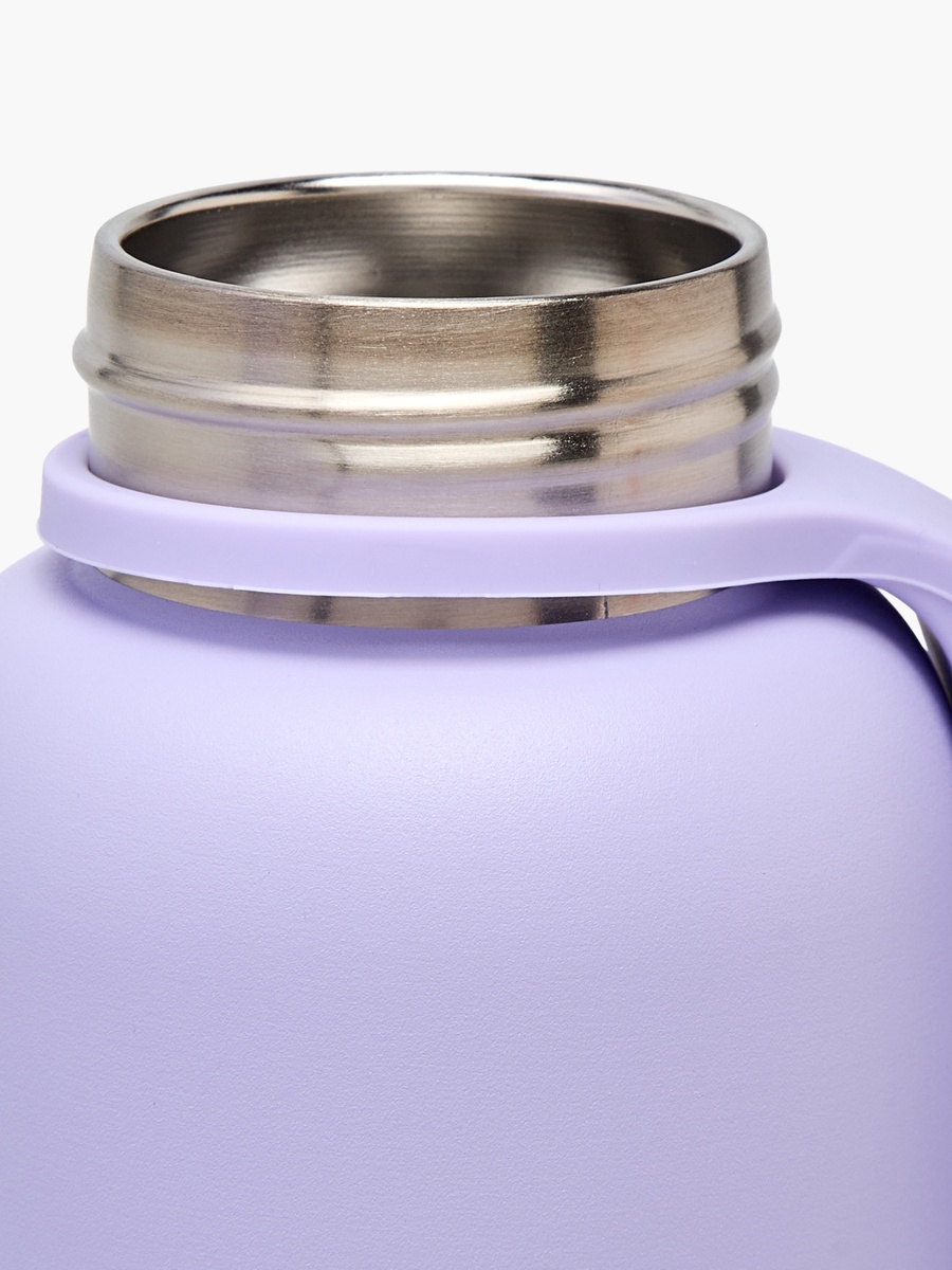 Double Wall Stainless Steel Water Bottle - 740 ml