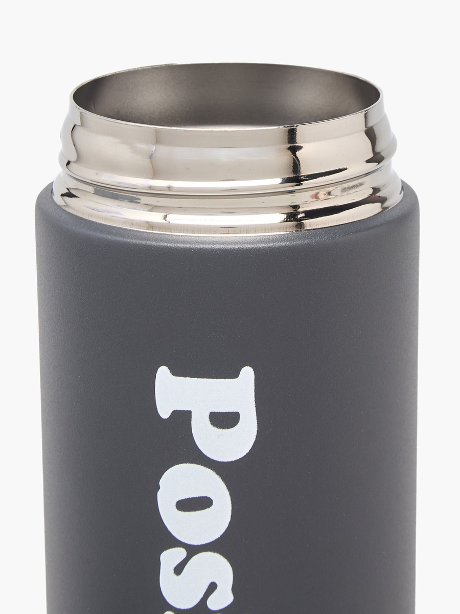Double Wall Stainless Steel Vacuum Water Bottle - 500 ml