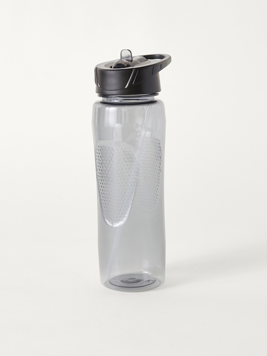 Solid Round Water Bottle - 650 ml