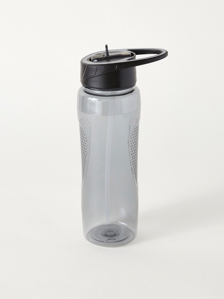 Solid Round Water Bottle - 650 ml