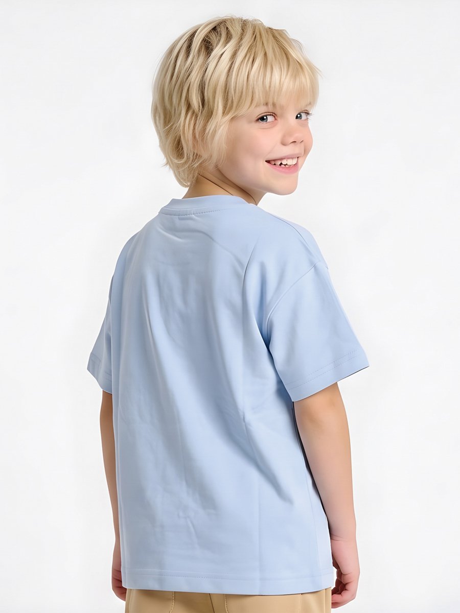 Boys Oversized T-Shirt